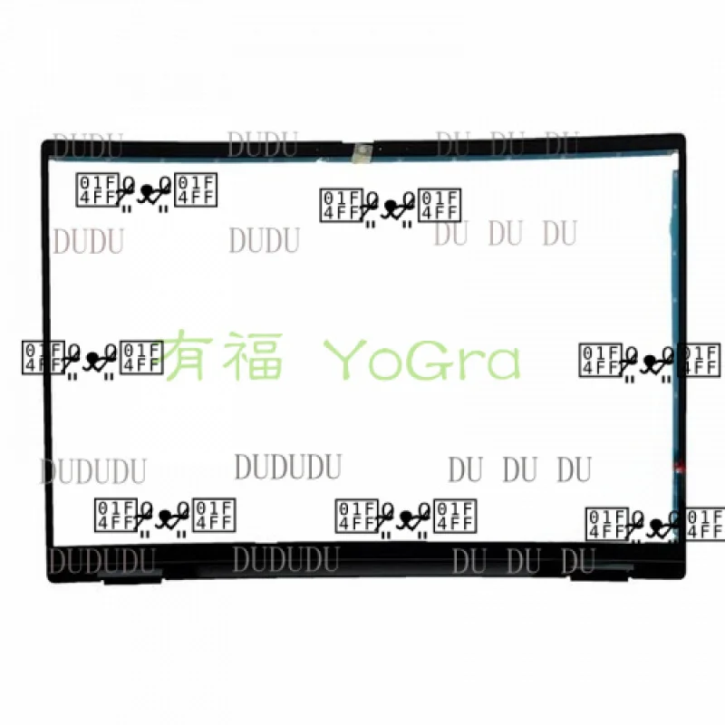 

DDD для Dell Inspiron 16 Plus 7620 7625, передняя крышка ЖК-экрана 059W69