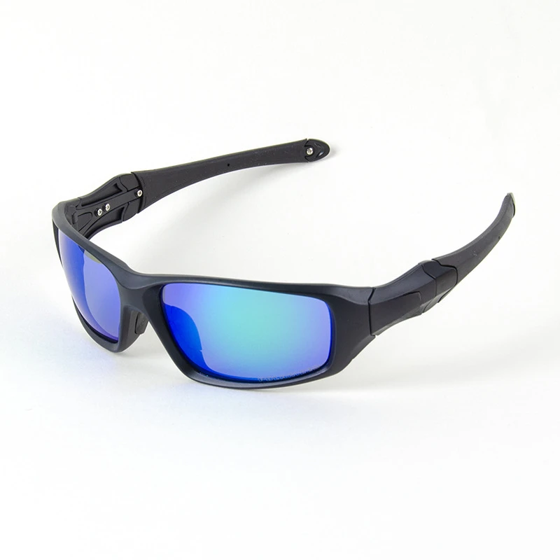 Lunettes de sport personnalisées, protection des yeux, pare-brise de moto coloré, lunettes de course, lunettes de soleil