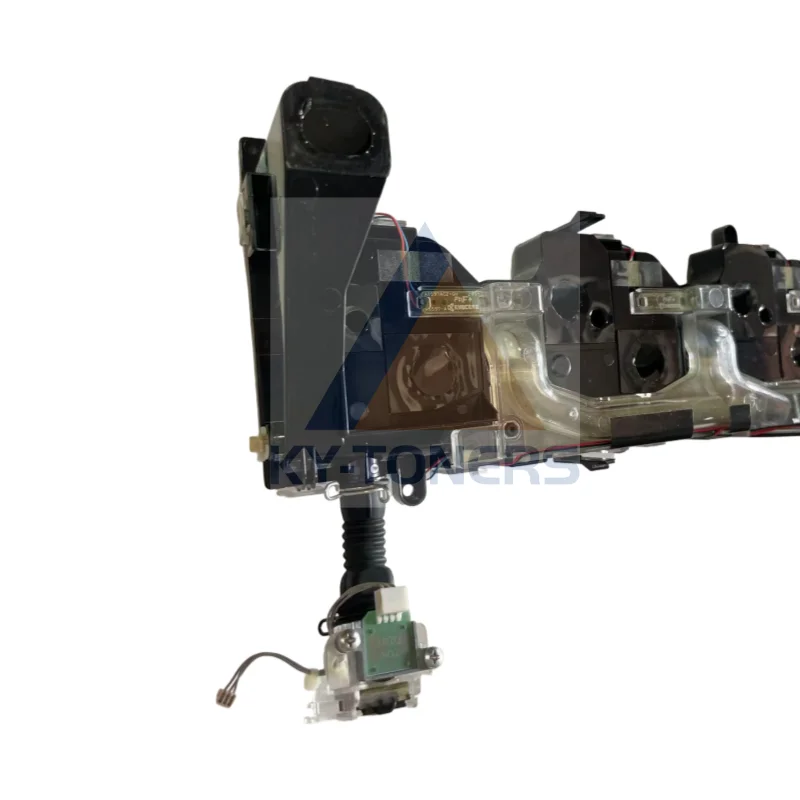 302ND94018 / 302ND94017 Waste Toner Transport for Kyocera TASKalfa 4053ci 5053ci 6053ci Toner Collection