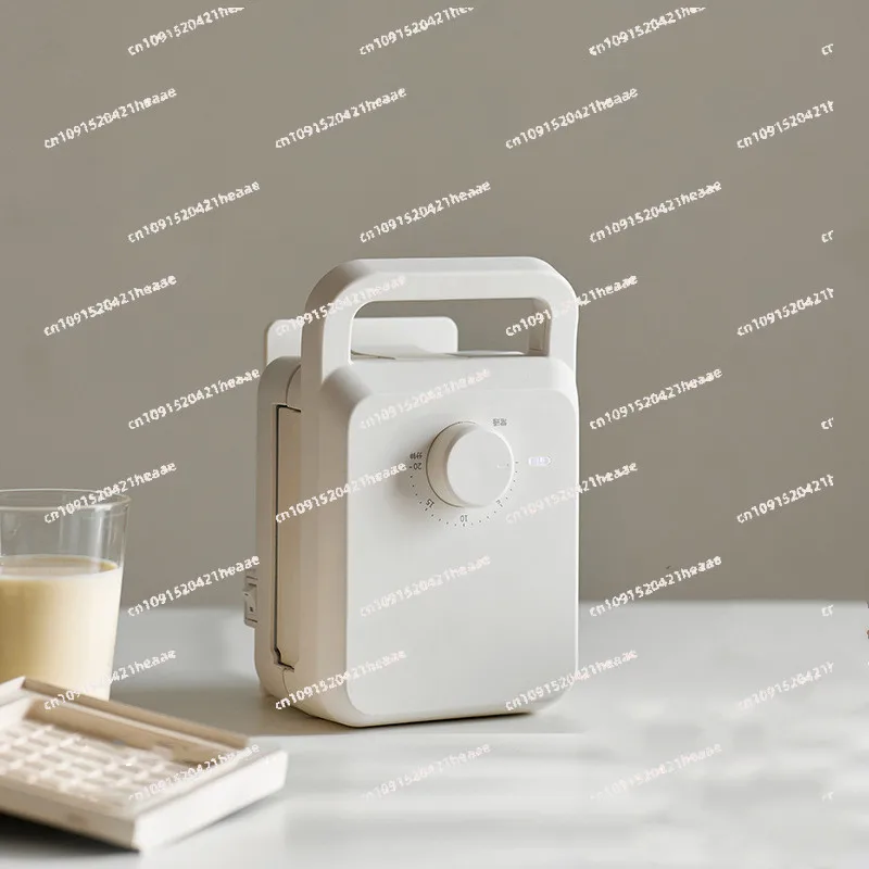 

Suitable for household multifunctional toaster, 2-in-1 sandwich machine and waffle breakfast machine,