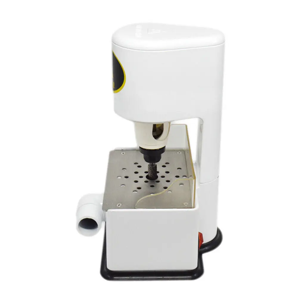 

Триммер для стоматологического лабораторного оборудования JT-17 для внутренней обработки моделей штукатурки