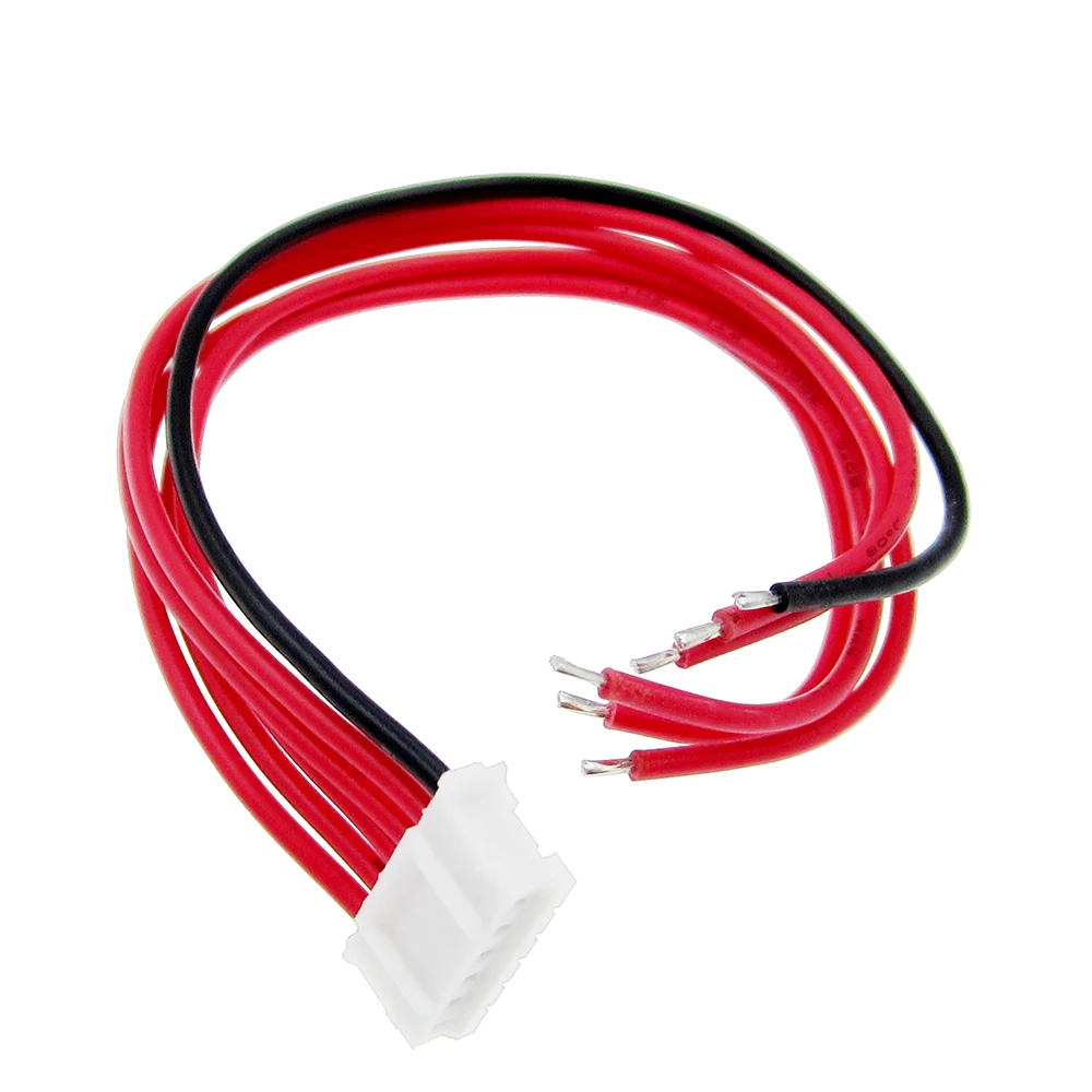 5 قطعة 5S 15A بطارية ليثيوم أيون BMS 18650 شاحن لوح حماية 18 فولت 21 فولت دائرة قصيرة حماية الخلية الحالية مع سلك