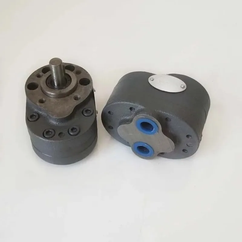 

Gear pump CB-B10F CB-B6F CB-B10-9 CB-B63 CB-B80 CB-B100 CB-B125