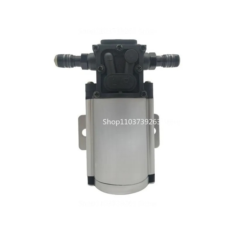 

1 Set Suitable for Gasoline Pump DC 12V 24V Pumping Unit To Transport 10L/min Gasoline Water Pump