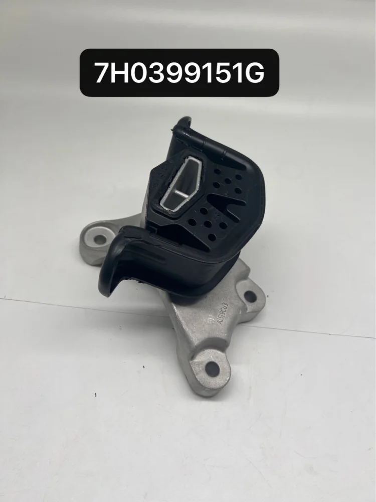 

Кронштейн крепления левой коробки передач PREMIUM OEM 7H0399151G для VW Multivan T5, Transporter VI (T6) Minibus / пассажирский SGB, SGG, SGJ