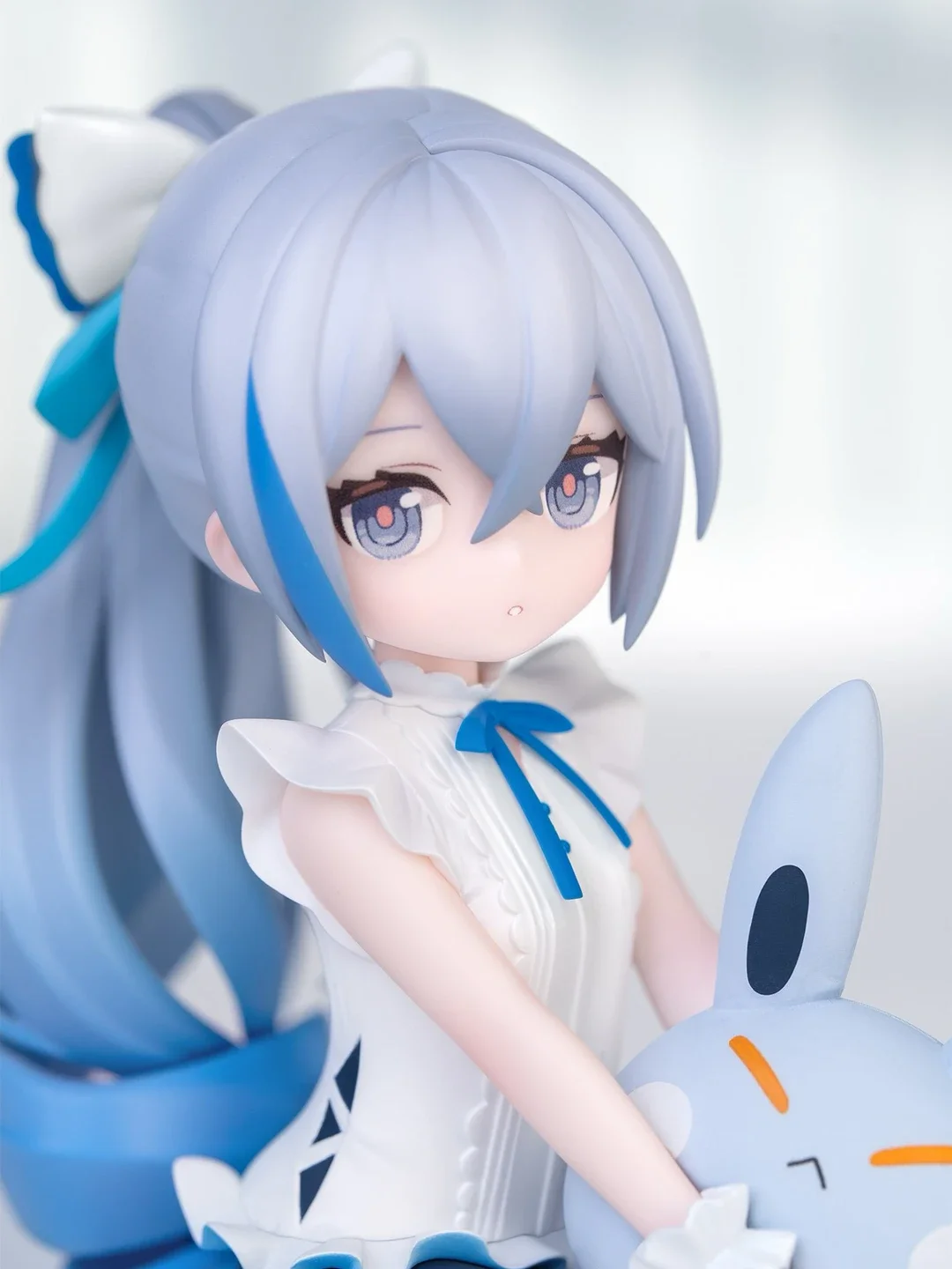 Nouvelle figurine authentique Myethos&Collapse 3 Bronia Q Version Little Bit Of The Law Of Truth, en stock, cadeau surprise pour les fans