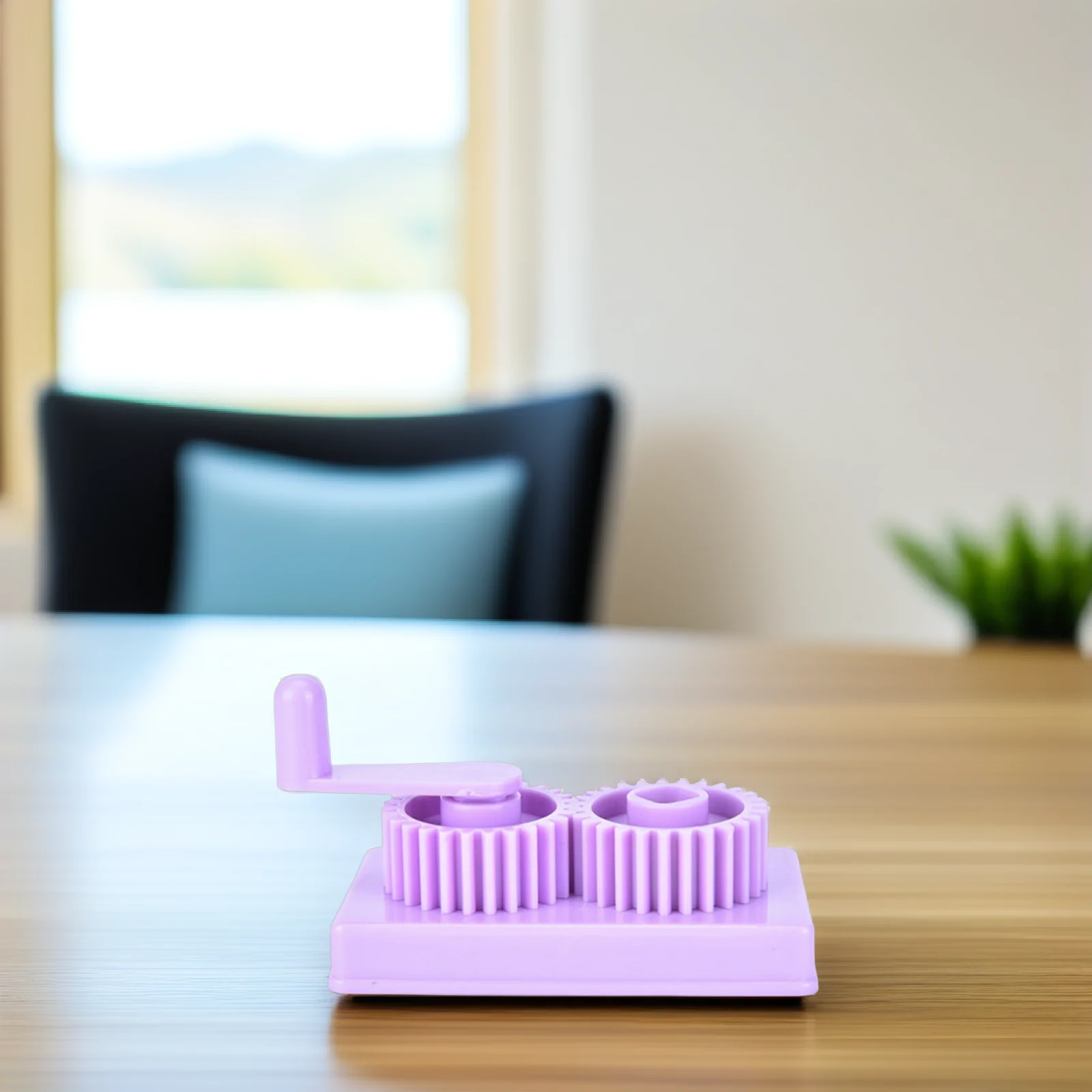 

Wave Crimping Paper Quilling Tool Reusable Plastic Compact Rolling Tool for DIY Handicraft Paper Curling Making