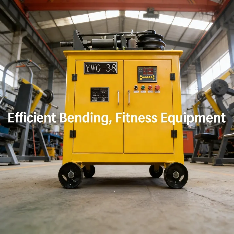 

CNC Hydraulic Pipe Bending Machine With Cooling System For Continuous Work Fully Automatic Metal Tube Bender Industrial Tool