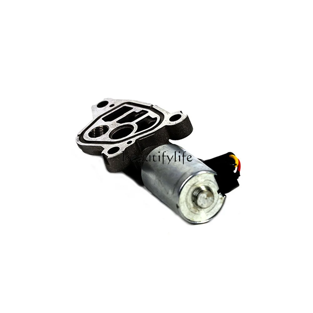 

Suitable for oil control valves, camshaft solenoid valves 16550-69GE3-000