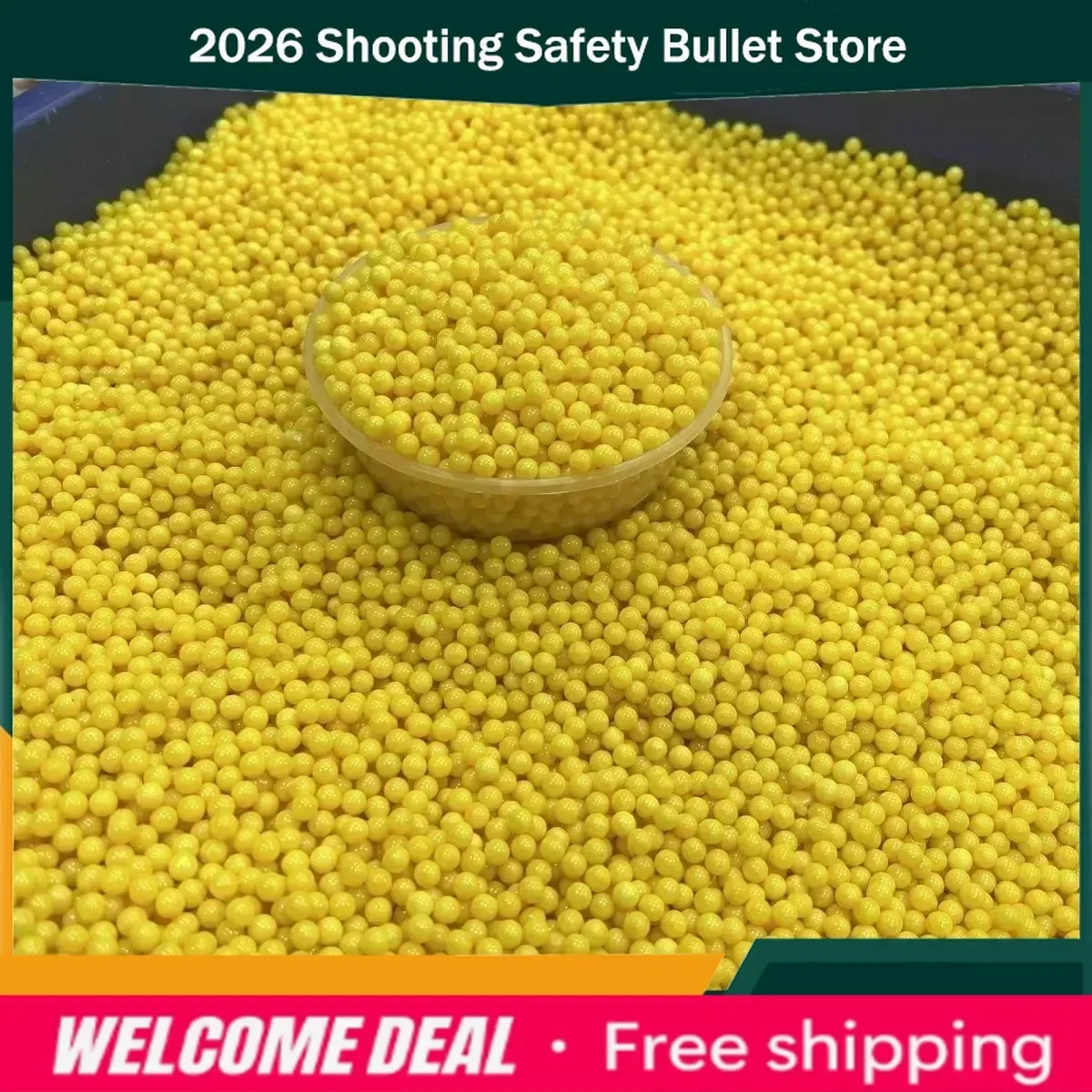 2029 2027 EStandard 6MM Paintball Locke G18 Pull Box Toy Gun M4A1 Security Plastic Ball BB Gunner Shotgun Bullets Pistol New