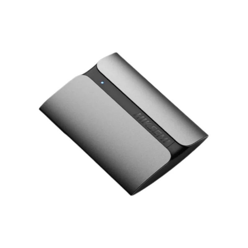 

Mobile solid state drive USB 3.1 type-c interface aluminum alloy material, fast transmission