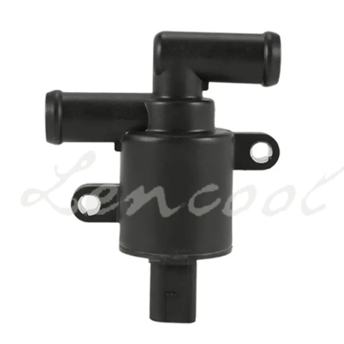 เครื่องทําความร้อนควบคุมวาล์วSolenoidสําหรับVW Golf 7 MK7 Passat B8 Jetta Audi A4 A5 A6 A3 8V A8 Q5 Skoda Octavia Leon 4H0121671D