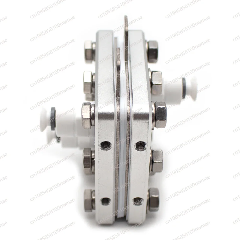 50ML Hydrogen-rich Machine PEM Electrolyzer Hydrogen Generator Physical Mixing Hydrogen HB4E05-1PDX