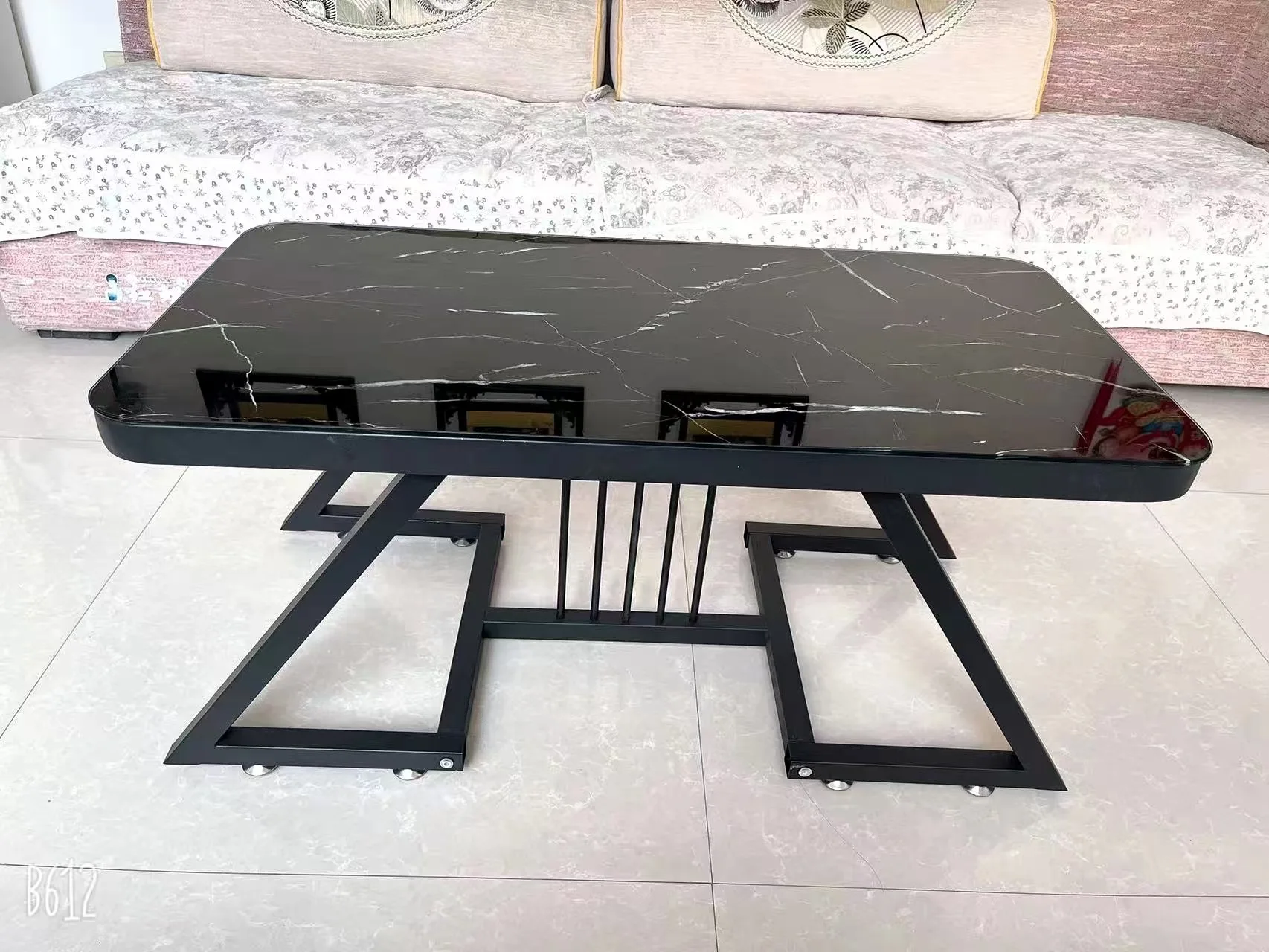 Thumbnail 4 - #20 Glass Top Coffee Tables Discount Picks
