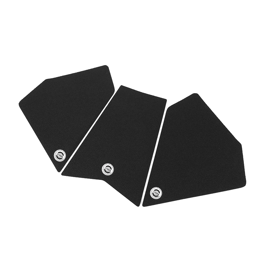 

Motorcycle Fuel Tank Pad For Cyclone RX401 (SR400GY-2D) 2022-2025 2023 2024 Non-slip Sticker Side Fuel Tank Pad