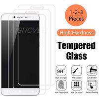 Tempered Glass For Letv LeEco Le S3 X622 X522 X626 Screen Protector Toughened Protective Film For LeEco LeS3 Le S3