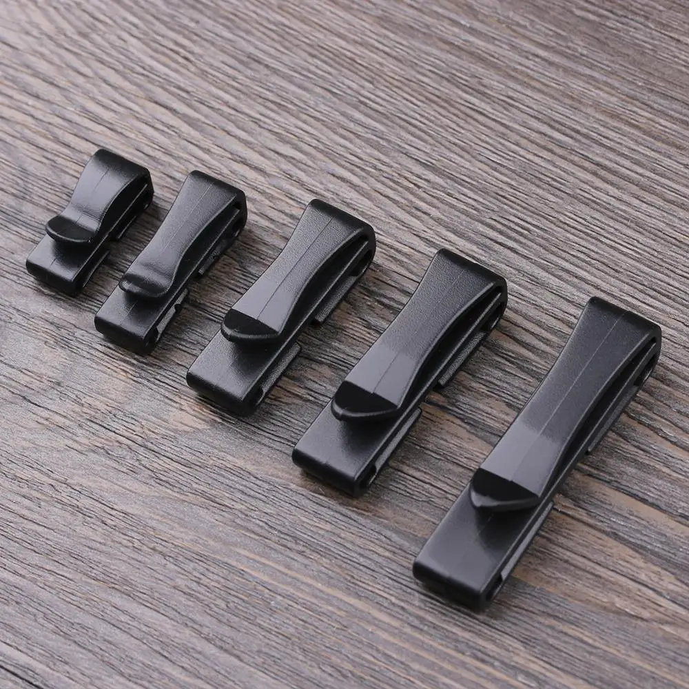 5Pcs Waist Buckle C…