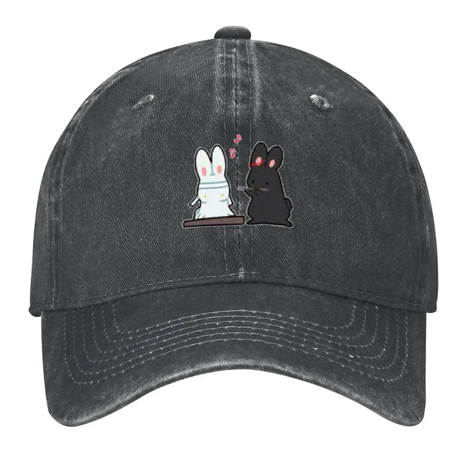 

Mdzs wangxian Baseball Cap hats on offer tactical cap winter hats for men Anime Hat Women's Hats For The Sun Men's
