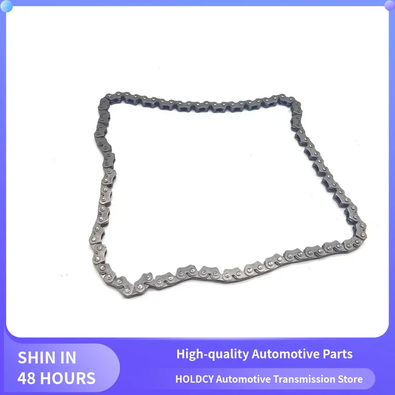 For GM Cadillac Chevrolet 8L45 8L90 Automatic Transmission Oil Pump Drive Chain 43 Linkage