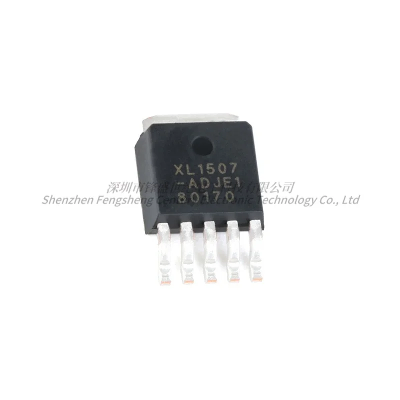 XL1507-ADJE1 TO252-… - image