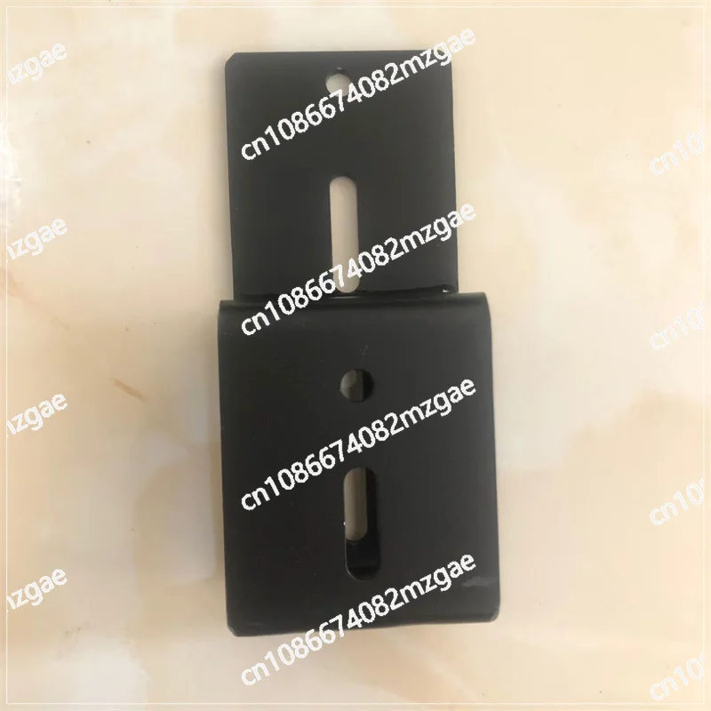 Awning Connection Offroad Specific Customizable Universal L Brackets for Car Roof Top Tent