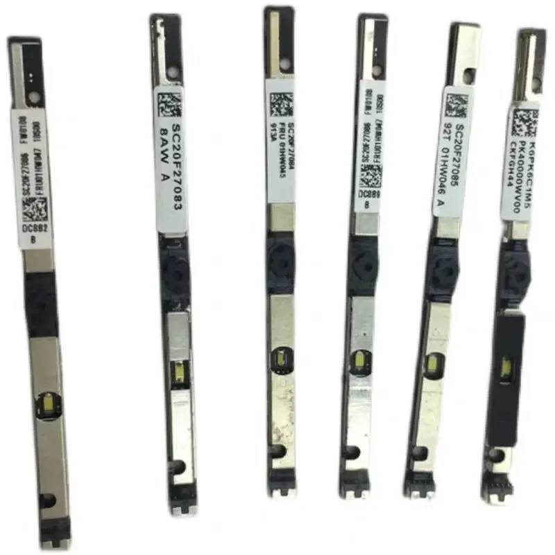 CHEN  01HW045 01HW046 01HW047 New Original For Lenovo Ideapad S340 S340-15API S340-15IIL S340-15IML S340-15IWL Camera Webcame~~