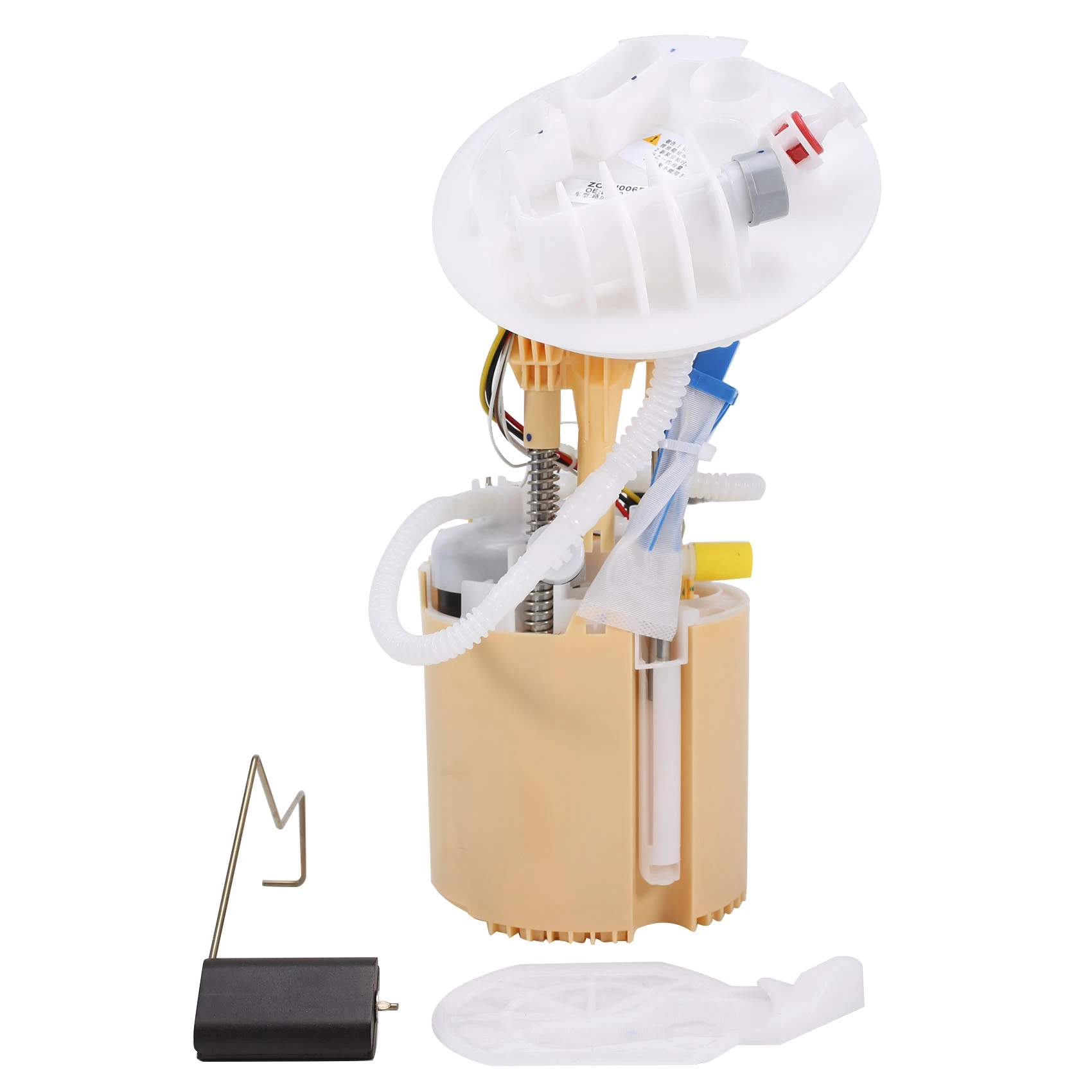 

Hj32-9H307-Bb Car Fuel Pump Module Assembly for Land Rover Range Rover Velar Evoque Gasoline Hj329H307Bb