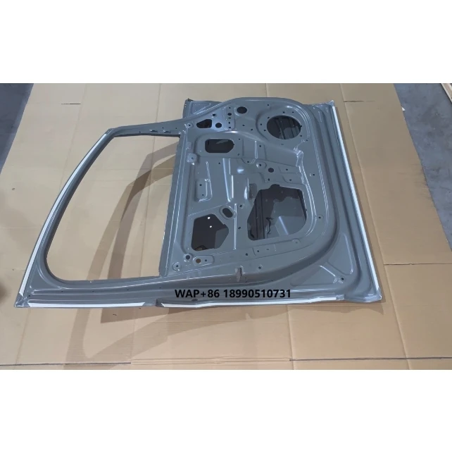 

Auto Body Parts Car Door Left Front Door Assembly EM2E-6101010/77 for BYD Dolphin