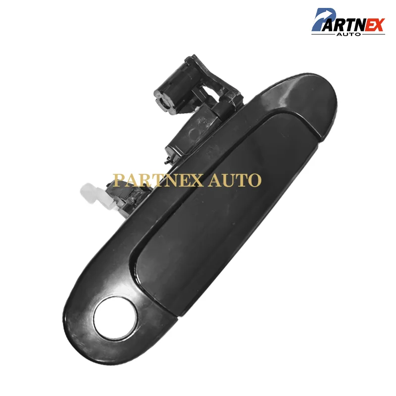Car Exterior Outer Outside Door Handle For Toyota Vitz Yaris Echo 2000 2003 2005 6922052010 6921052010 6924052010 6923052010