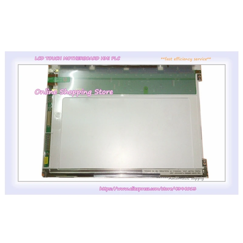 

12.1 Industrial Screen LT121S1-153 800*600 41 Button