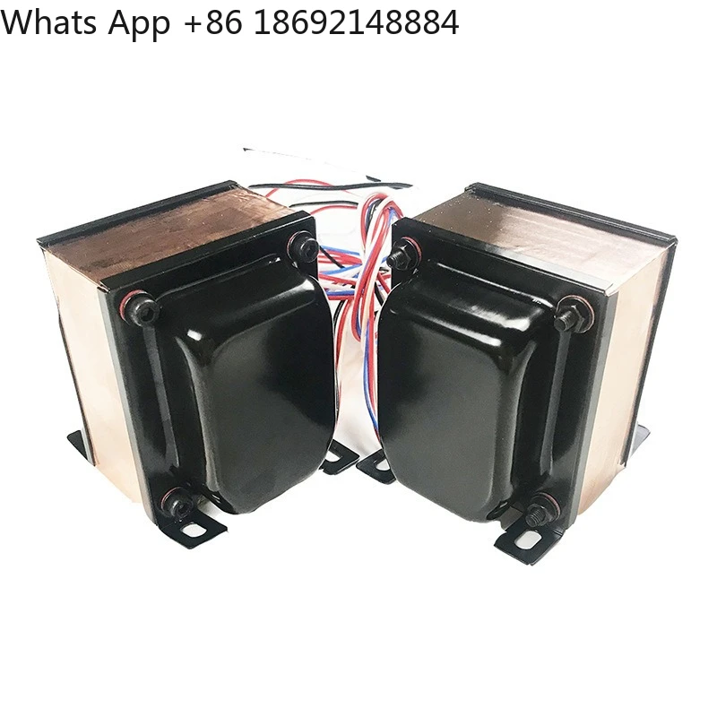 3.5K20W output transformer 6L6 807 EL34 KT88 300B Vacuum tube machine