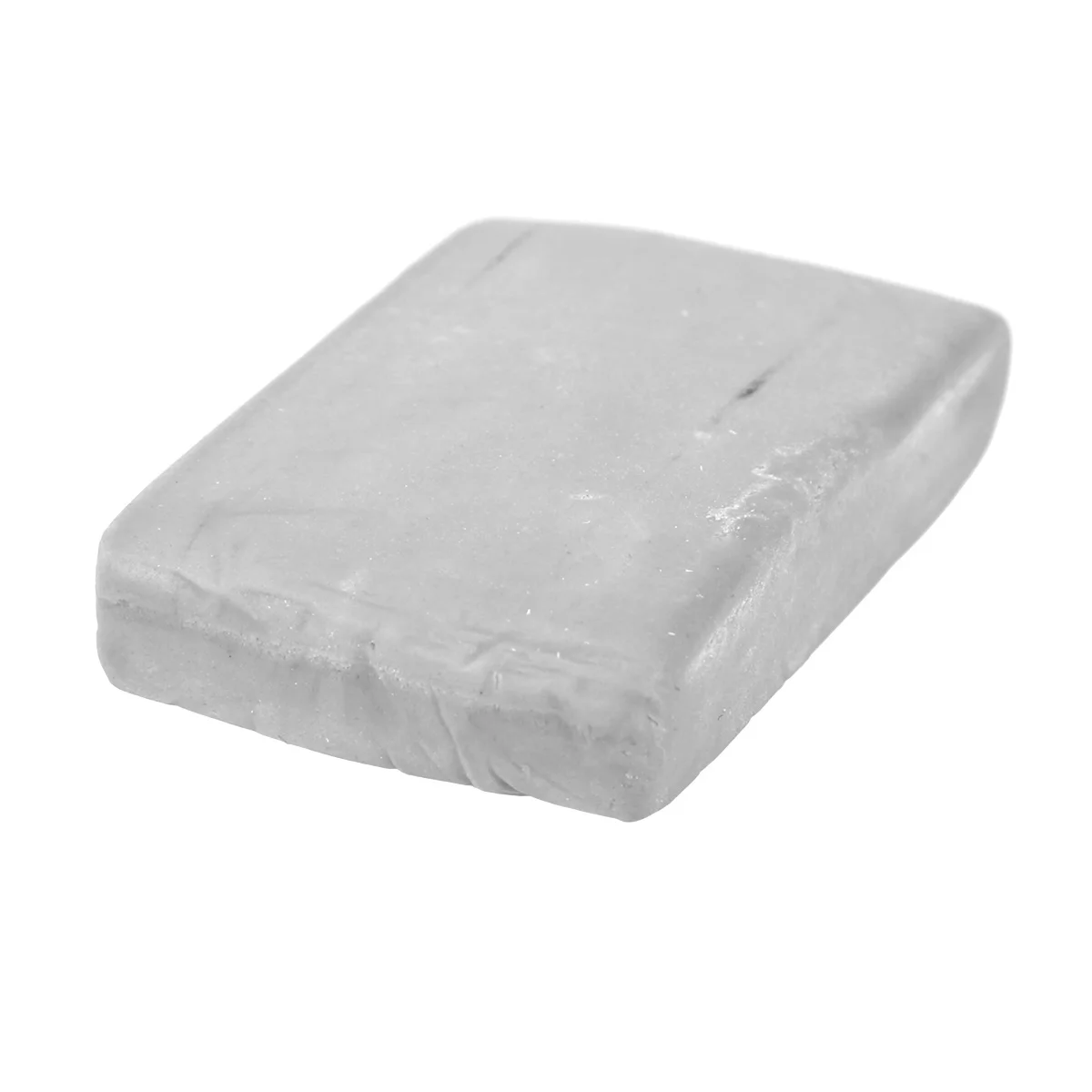 

6Pcs Sketch Eraser Set Grey Kneaded Art Rubber Durable Reusable Absorbent Corrects Pencil Charcoal Pastel Marks