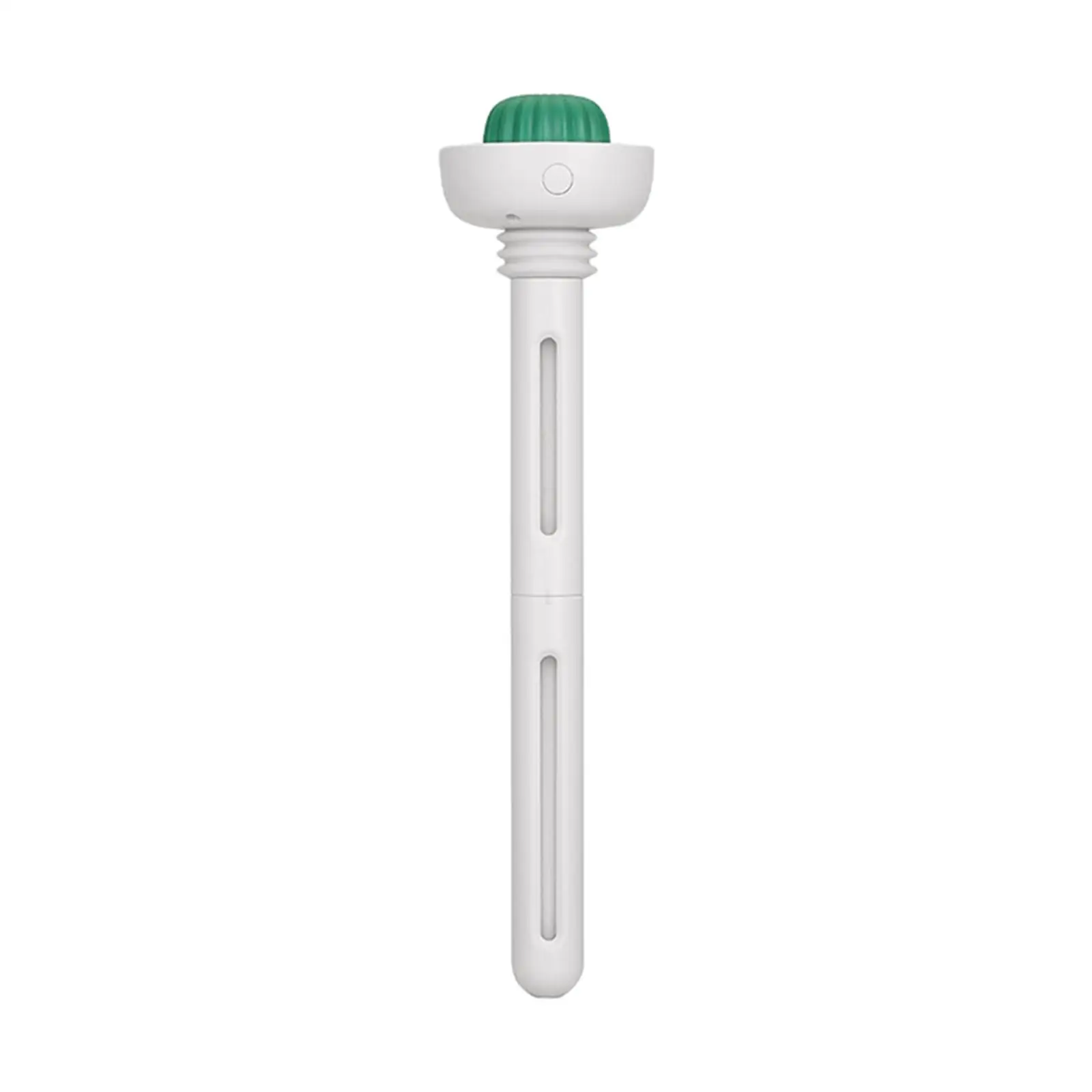 Portable Cool Mist Humidifier USB Mini Air Diffuser for Baby Room Yoga Travel Office