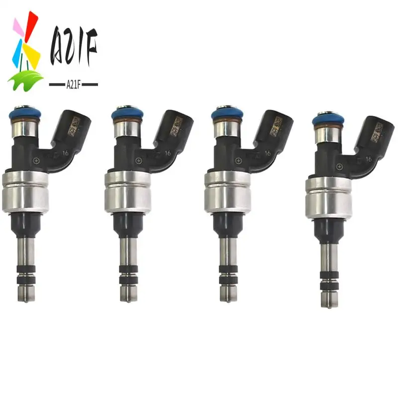 

A21F-Car Fuel Injector Fuel Injector For Buick Lacrosse 2.4L Regal Chevy Equinox Terrain 2.4L Malibu 2.4L 2011-2017 12633789 126