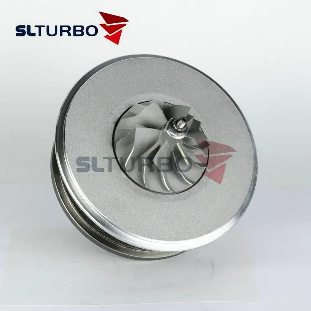 

For Car Turbocharger CHRA OM613 Turbine Core for Mercedes E S 320 CDI W210 145 Kw 197 HP 1999-2000 709841 Turbo Cartridge 709841