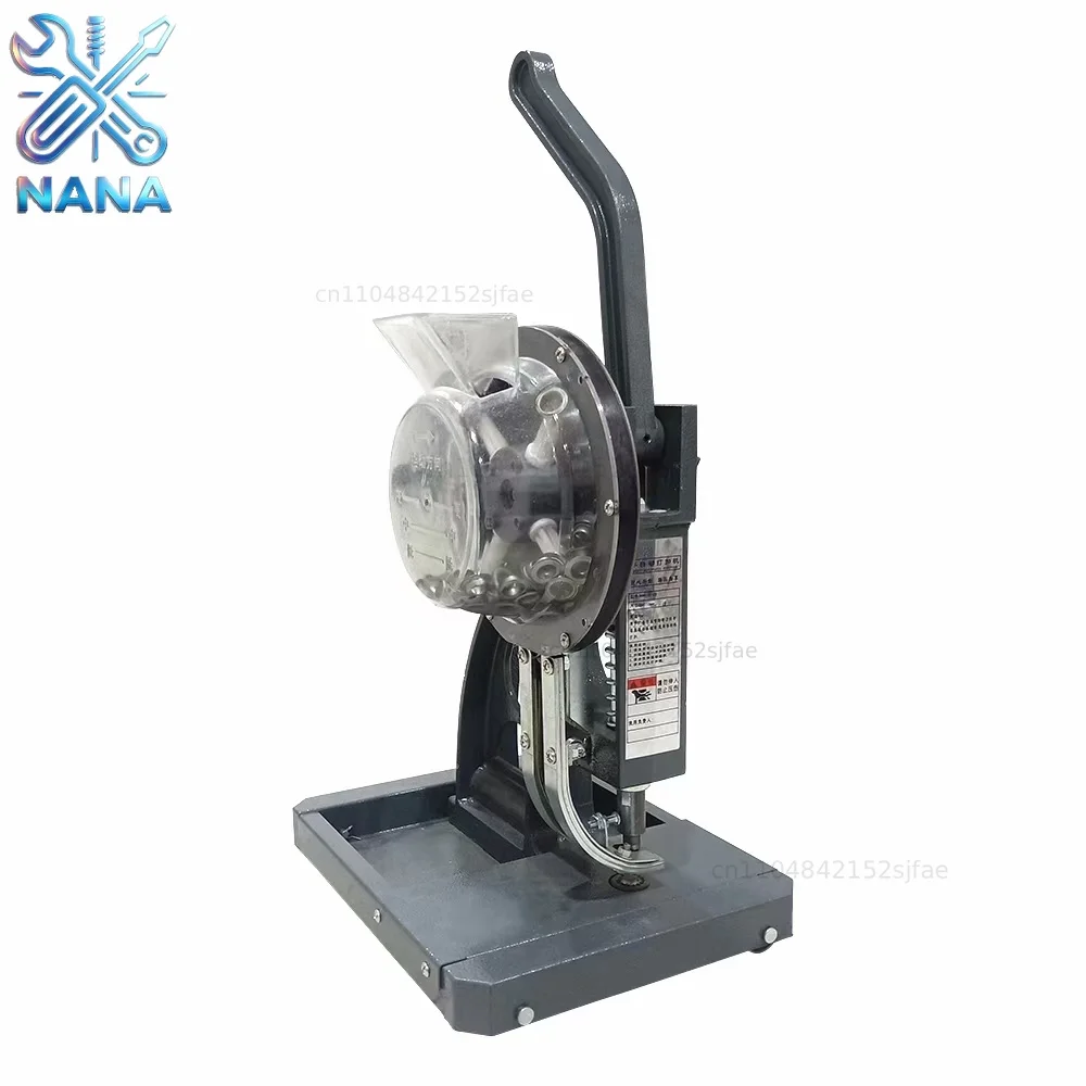 liujiao   D03 buttonhole machine and 10mm #2 buttonhole