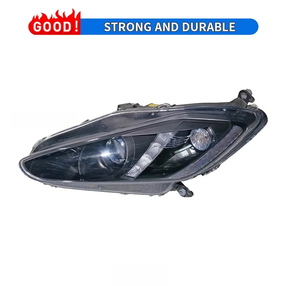 Hot Sell  Auto Parts LED Headlights Car Headlight For GT GranTurismo 2013 2018 294595