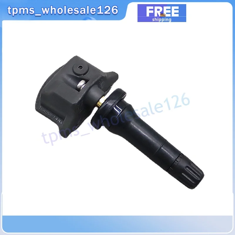 52940-L1100 Car Tire Pressure Sensor 4PCS TPMS For 2020 2021 2022 2023 2024 Hyundai Elantra [CN7] Kia Optima [DL3] Sorento [MQ4]