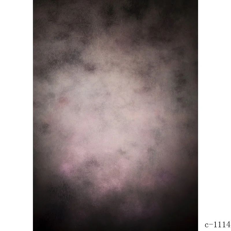 SHUOZHIKE Art Fabric Vintage Hand Painted Photography Backdrops Props Texture Grunge Fmaily Photo Studio Background LC-93