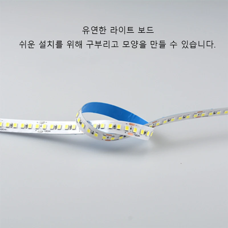 SanjiCook W2835 LED Light Strip USB Connection 1m 2m 3m 4m 5m For Bedroom Computer TV Backlight Self-Adhesive Ambient Lighting