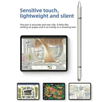 8 最佳銷售 適用於安卓系統的通用觸控筆 - №3