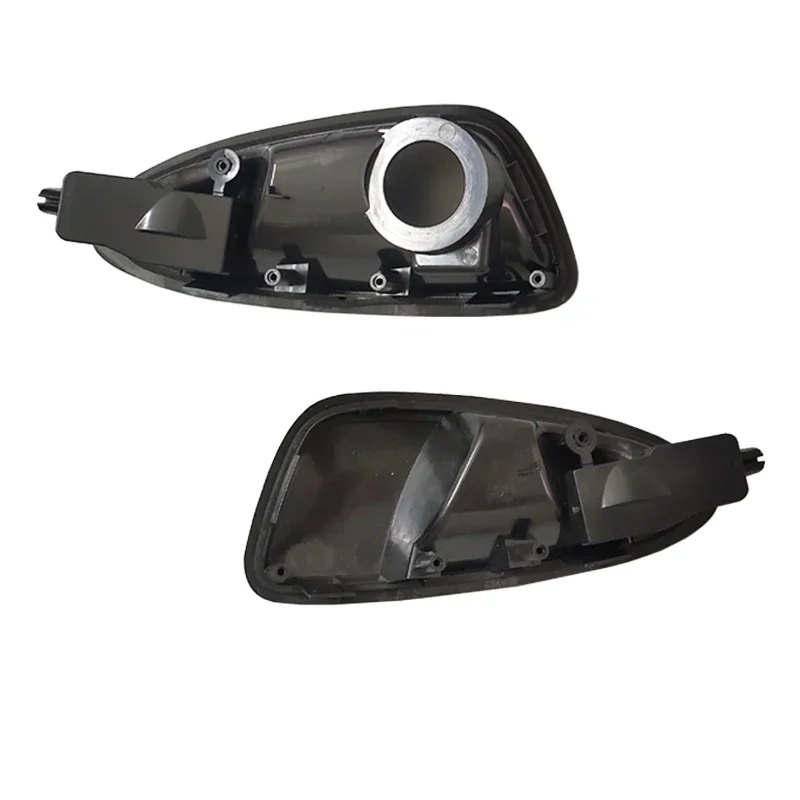 Front Left Right Car Interior Inside Inner Door Handle for SEAT Ibiza 6J 2009 2010 2011 2012 Auto Accessories 6J1837113A