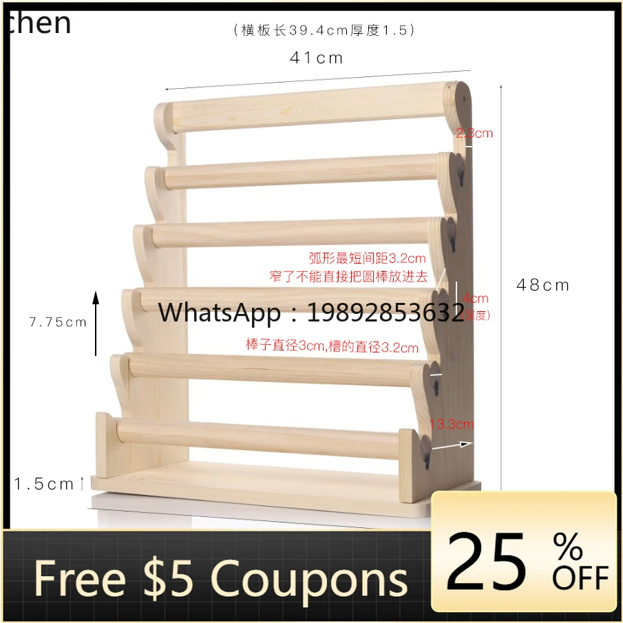 

bracelet rack, crystal storage rack, large-capacity jewelry, watch bracelet , hanging, jewelry display rack.