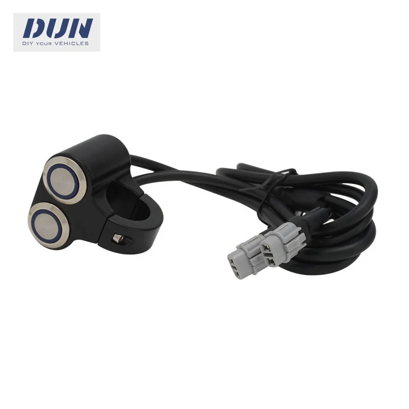 

Motorcycle Headlight Switch For Surron Light Bee S X Electric Cross-country Bike