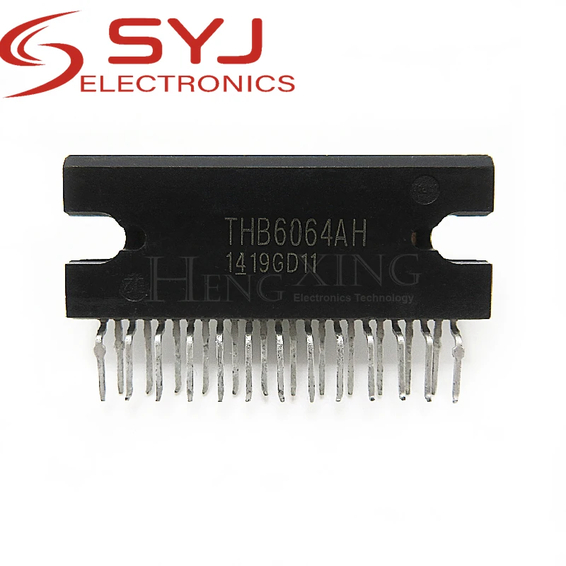 1 قطعة THB6064AH THB6064 ZIP-25
