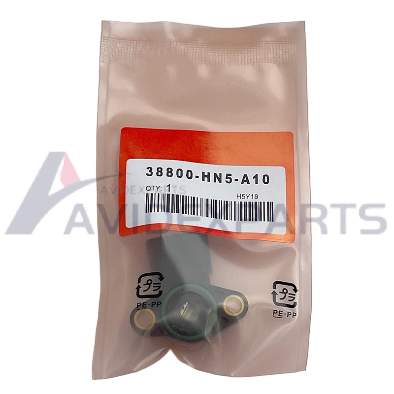 Fotografia 3: 38800-HN5-A10 é adequado para sensor automotivo do sensor de ângulo do sensor do acelerador Honda