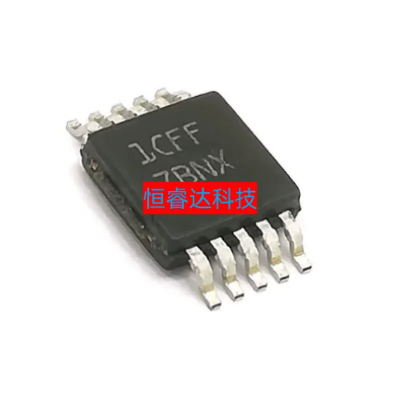 2 шт. ~ 10 шт./лот, новый оригинальный FDC1004DGSR FDC1004DGST FDC1004 ZBNX VSSOP10 msop10