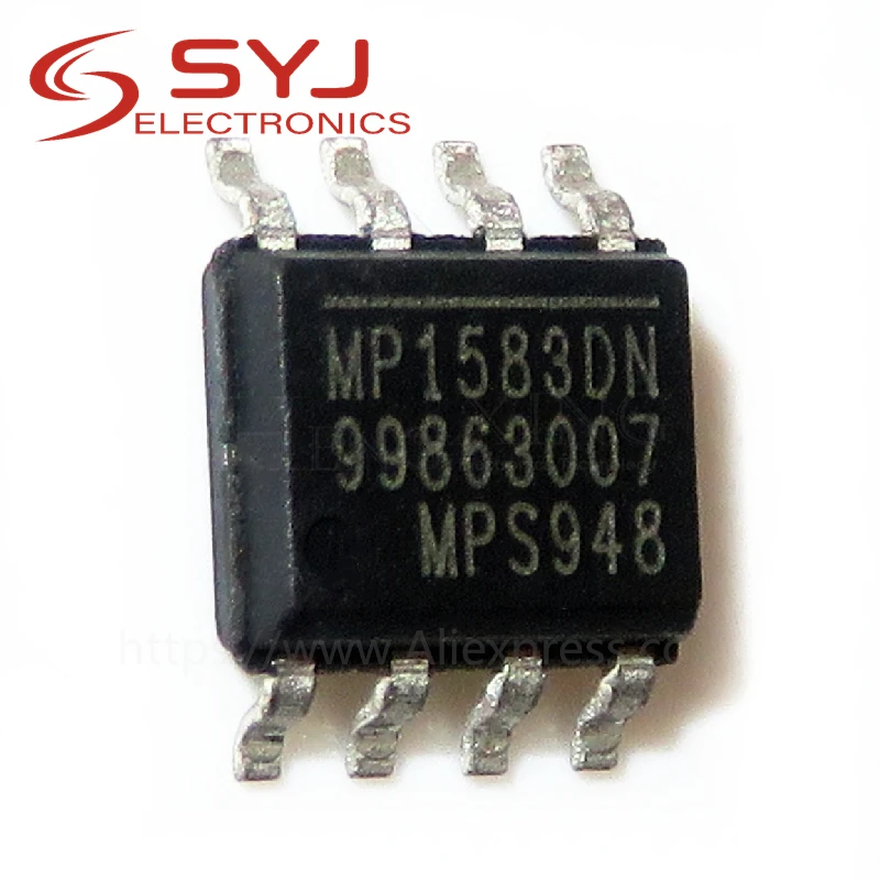 10pcs/lot MP1583DN MP1582EN MP1492 MP1484EN MP1482DS MP1432DN MP1430DN MP1423DN MP1410ES SOP-8 In Stock