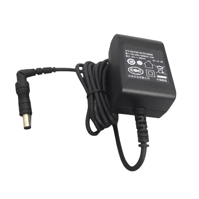 

Vacuum Cleaner Power Adaptor for Philips FC6170/FC6171/81 6407/81 6408/01 6409/81 Vacuum Cleaner Parts Power Adapter Accessories