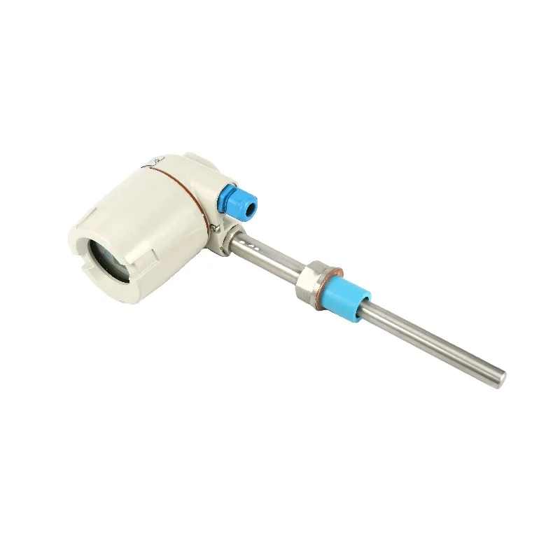 

Двухпроводной датчик температуры